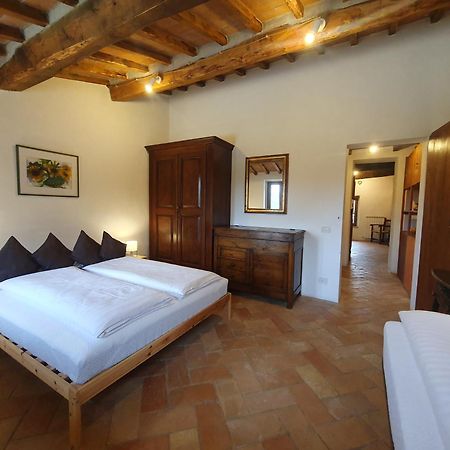 Villa Lisabetta Montecchio  Kültér fotó