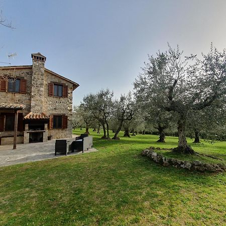 Villa Lisabetta Montecchio  Kültér fotó