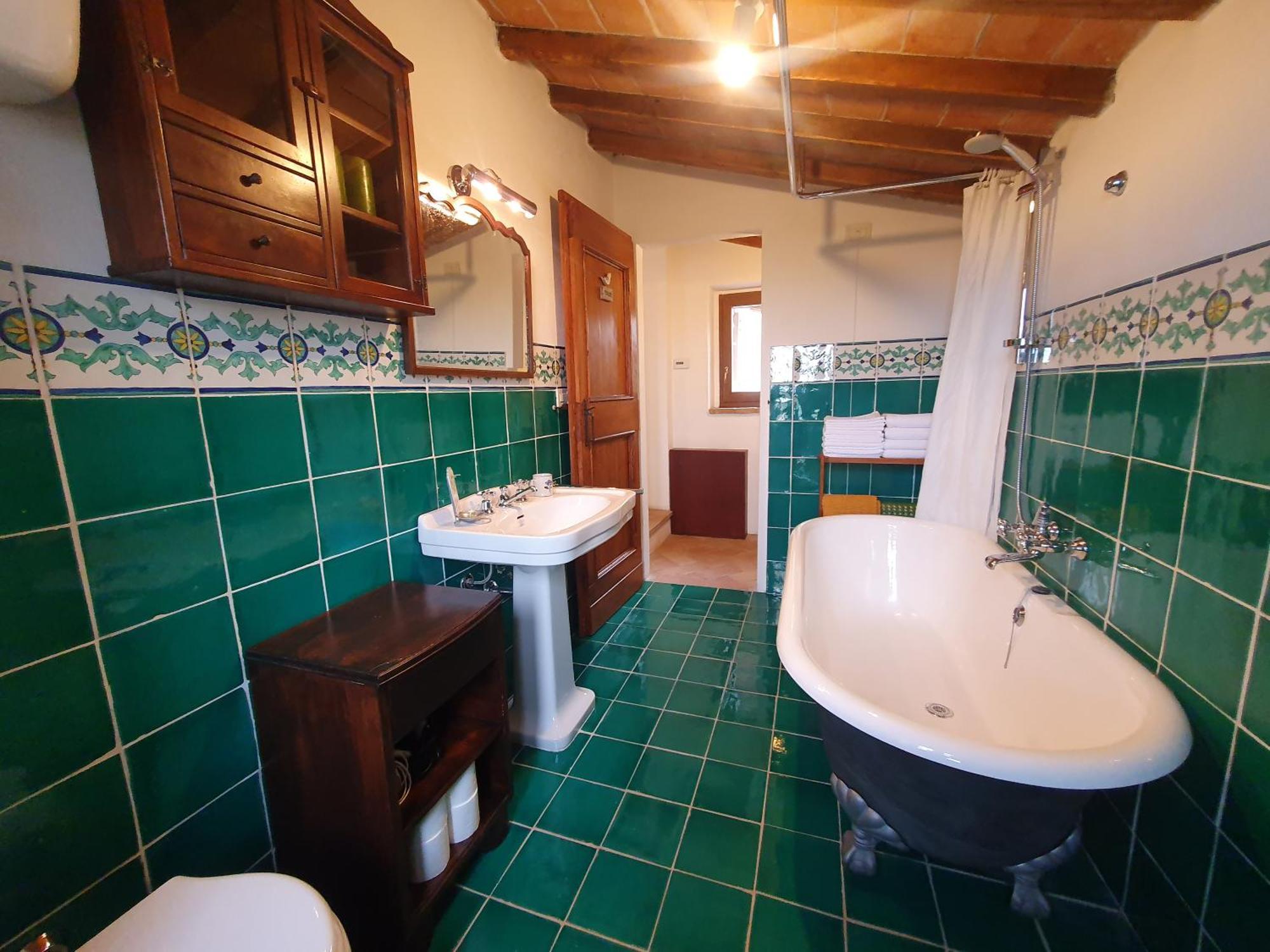 Villa Lisabetta Montecchio  Kültér fotó