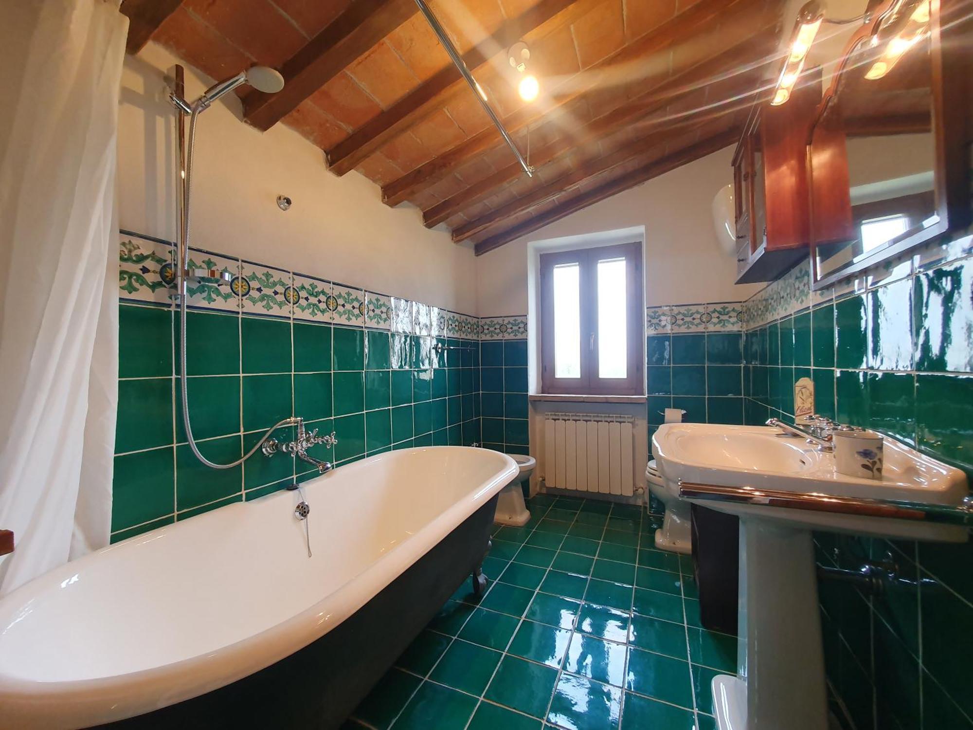 Villa Lisabetta Montecchio  Kültér fotó