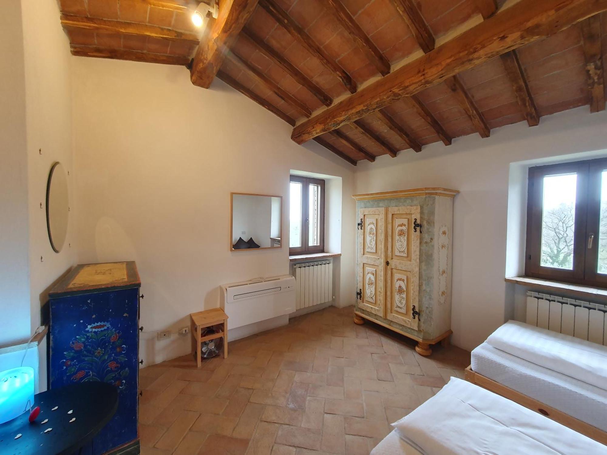 Villa Lisabetta Montecchio  Kültér fotó