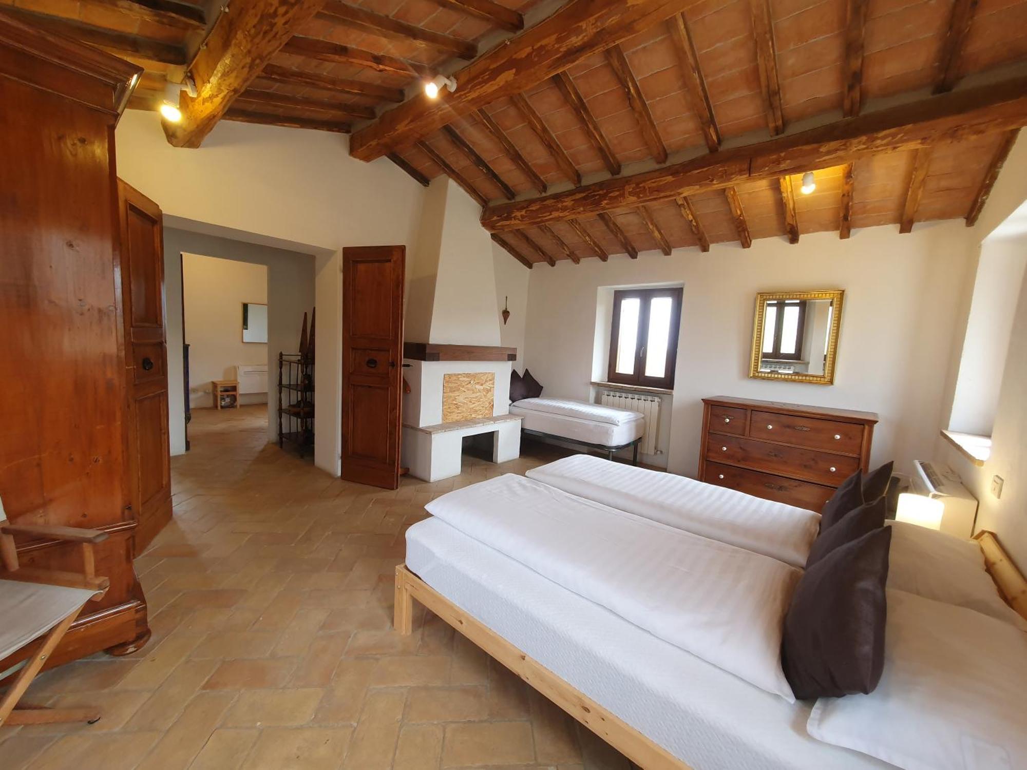Villa Lisabetta Montecchio  Kültér fotó
