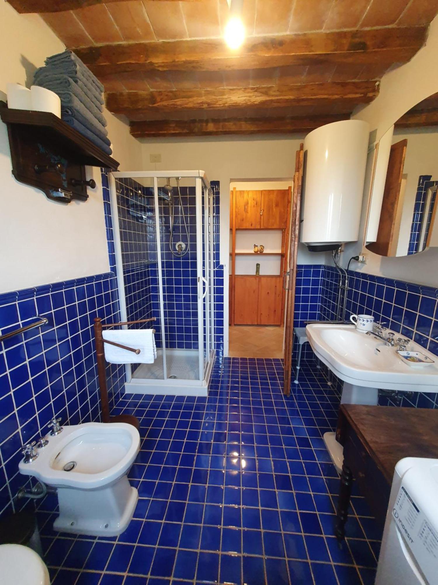 Villa Lisabetta Montecchio  Kültér fotó