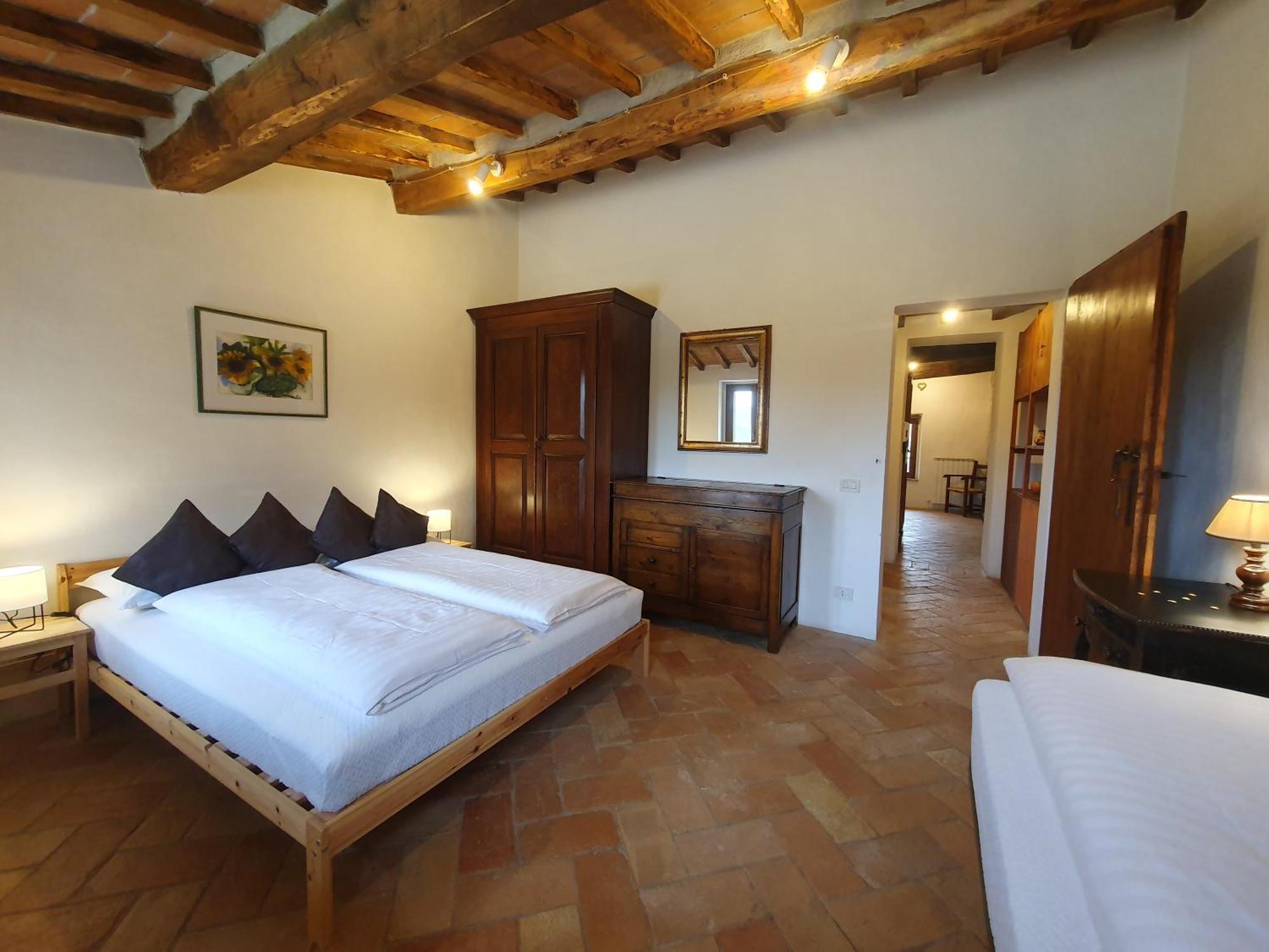 Villa Lisabetta Montecchio  Kültér fotó