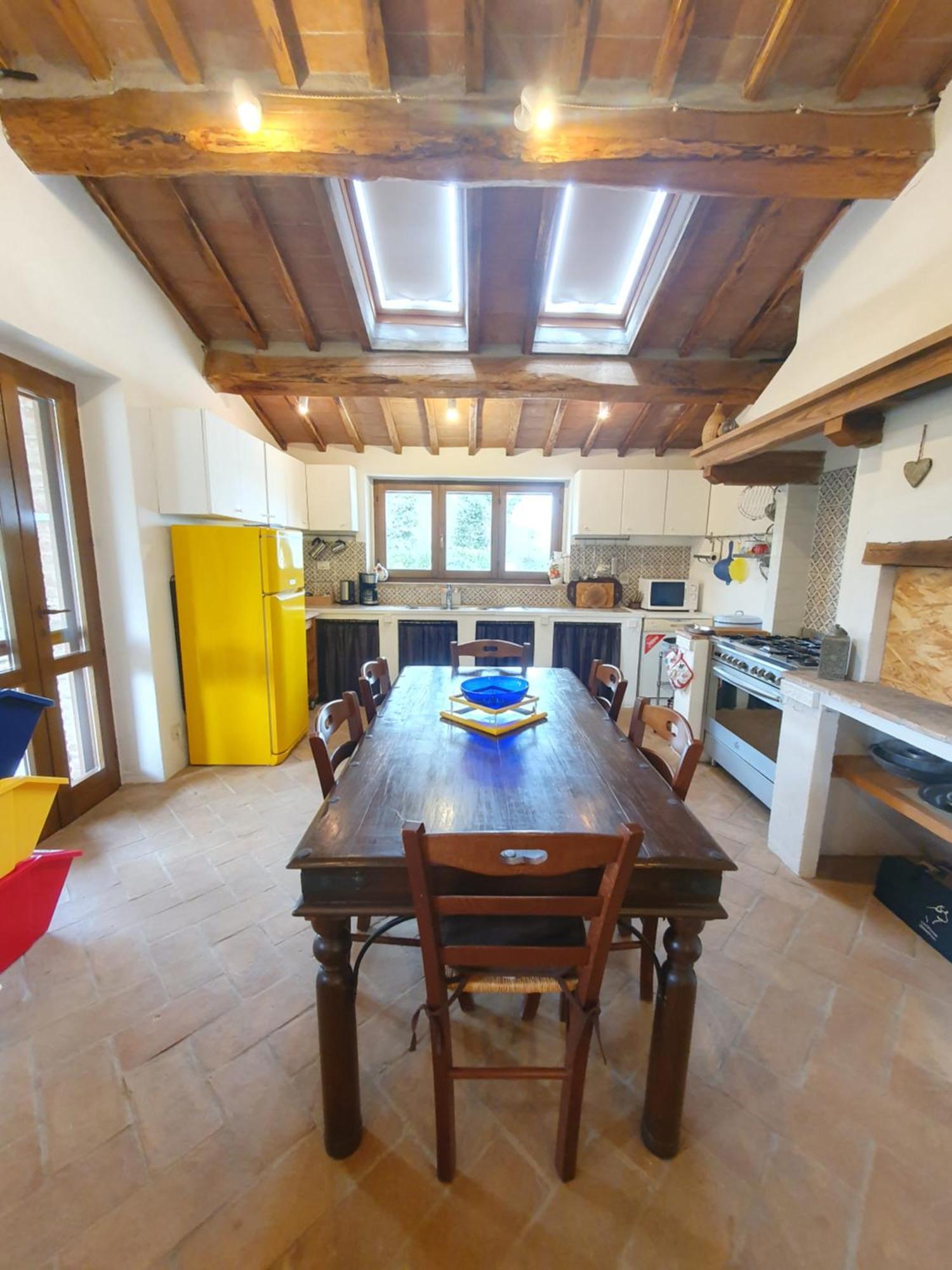 Villa Lisabetta Montecchio  Kültér fotó