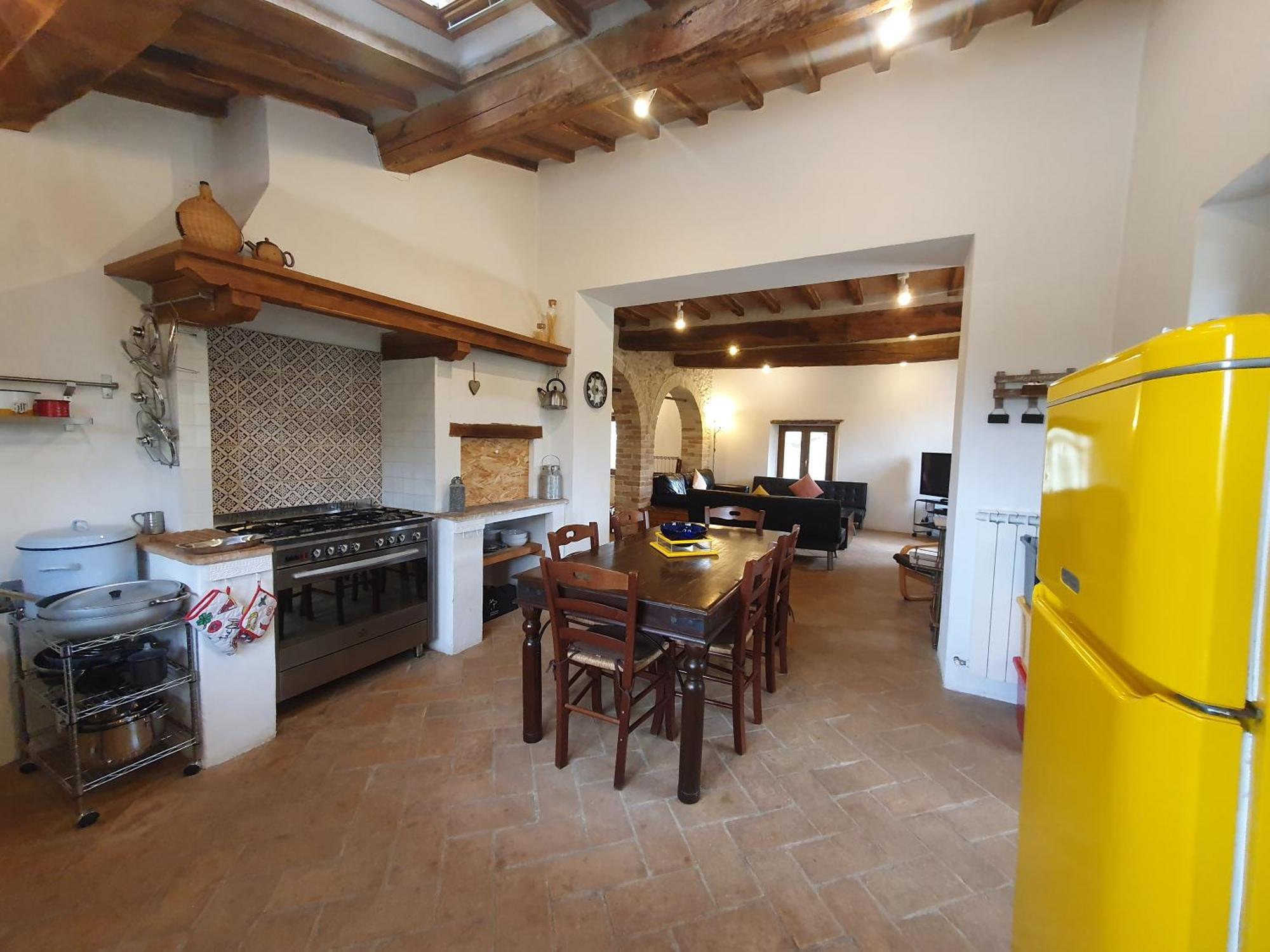 Villa Lisabetta Montecchio  Kültér fotó