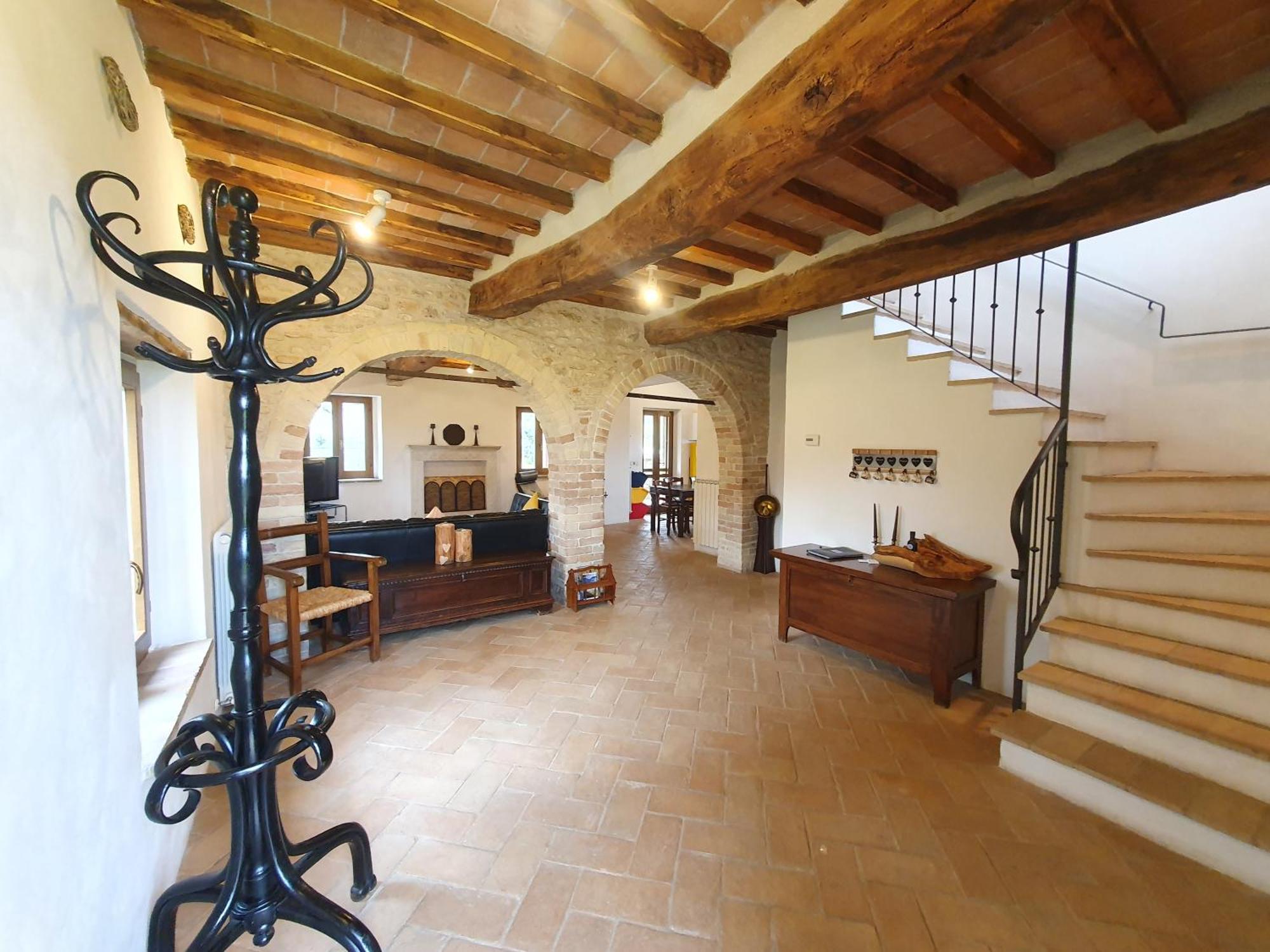 Villa Lisabetta Montecchio  Kültér fotó